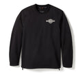 H-D® Deflector Riding Fleece Harley-Davidson