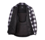 Men's Operative Mesh Riding Shirt Jacket Harley-Davidson