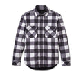 Men's Operative Mesh Riding Shirt Jacket Harley-Davidson