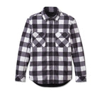 Men's Operative Mesh Riding Shirt Jacket Harley-Davidson