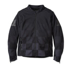 Men's Zephyr 2.0 Mesh Riding Jacket Harley-Davidson