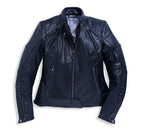 Women's Queen II Asphalt Jacket Harley-Davidson