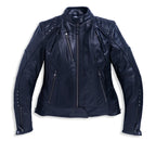 Women's Queen II Asphalt Jacket Harley-Davidson
