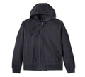 Harley-Davidson Bar & Shield Workwear Hooded Jacket - Harley Black Harley-Davidson