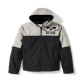 Harley-Davidson Willie G Skull Water Repellent Softshell Jacket Black/White Harley-Davidson