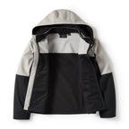Harley-Davidson Willie G Skull Water Repellent Softshell Jacket Black/White Harley-Davidson