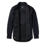 Harley-Davidson  Men's Operative Riding Shirt Jacket - Black 5XL Harley-Davidson