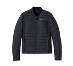 Harley-Davidson Men's H-D Flex Layering System Lightweight Mid Layer Harley-Davidson
