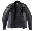 H-D Men's Sheridan Switchback Lite Mixed Media Jacket Harley-Davidson
