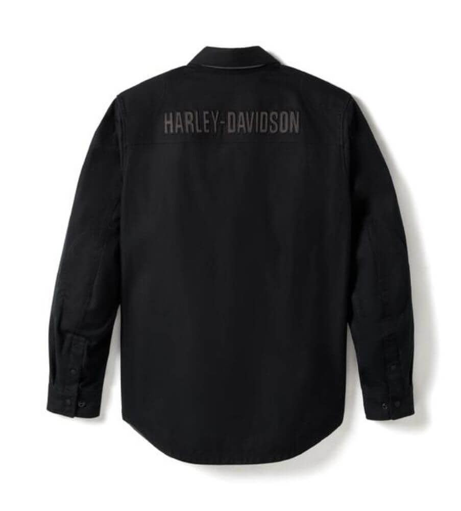 Harley-Davidson Operative 2.0 Riding Shirt Jacket Harley-Davidson