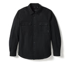 H-D Operative 2.0 Black Riding Shirt Jacket Harley-Davidson
