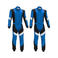 Kart Racing  Suit ZX4-0186 Pulse Racegear