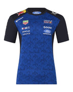 Red Bull Racing F1 Men's 2026 Team T-Shirt- Blue/Navy Red Bull Racing