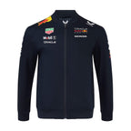 Red Bull Racing 2025 Team Bomber Jacket Endless Racegear
