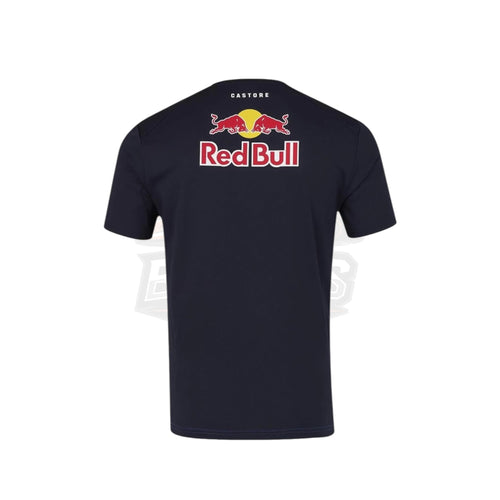 2026 Red Bull Max Verstappen Racing Team Driver Replica T-Shirt Endless Racegear