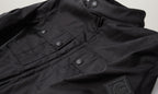 Belstaff Airflow Motorcycle Jacket - Black