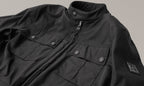 Belstaff Airflow Motorcycle Jacket - Black