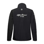 ALFA ROMEO SOFTSHELL JACKET MEN Ex Race Gear
