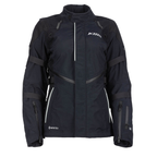 [Color:::BLACK] Klim Altitude Jacket