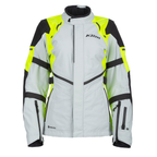 [Color:::HIGH-RISE - HI-VIS] Klim Altitude Jacket