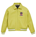 Purchase Best High Quality Glacier Color Avirex Fashion Limited Edition Ombre Icon Jackets rfxleatherofficial