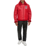 Buy the Best: Winter Avirex B3 Bomber Shearling Leather Jackets for Men – 30% Off! rfxleatherofficial