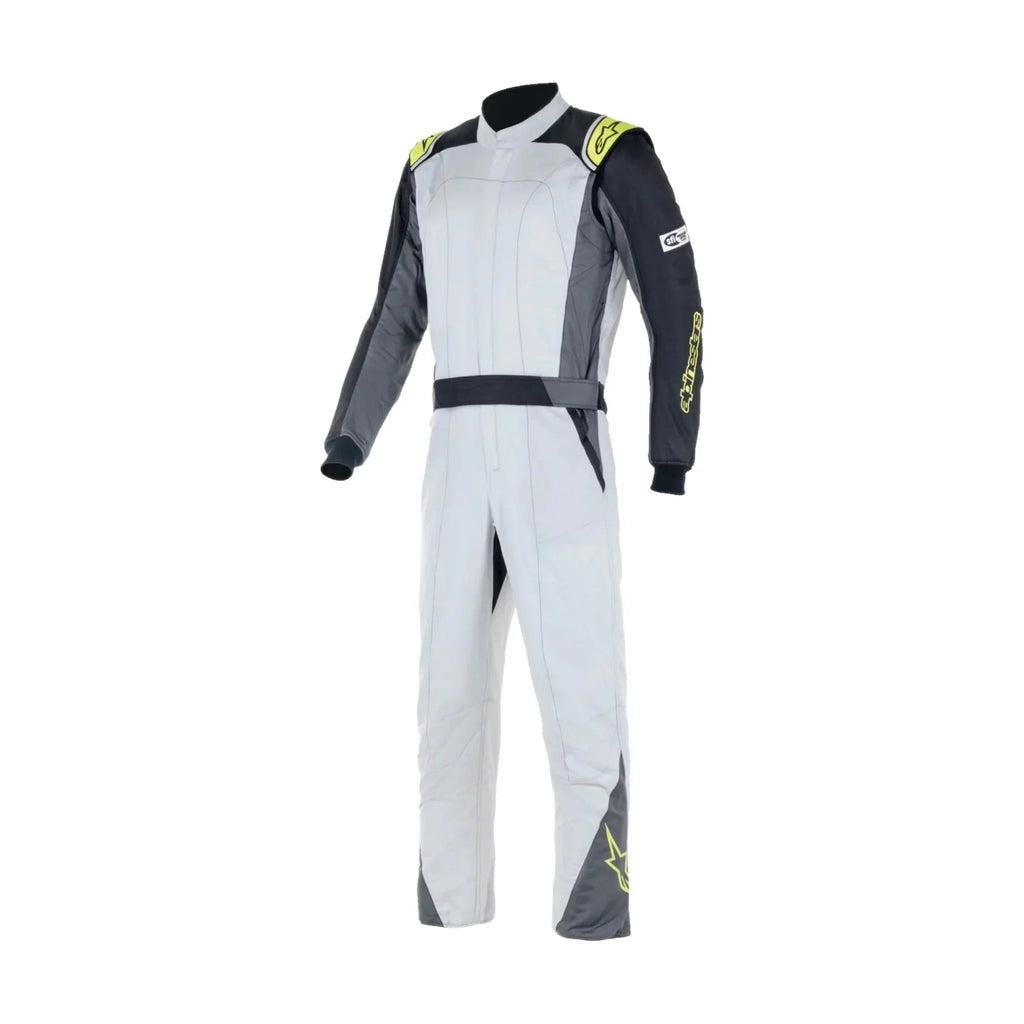 Alpinestars Atom FIA Race Suit Crossfit Racegear