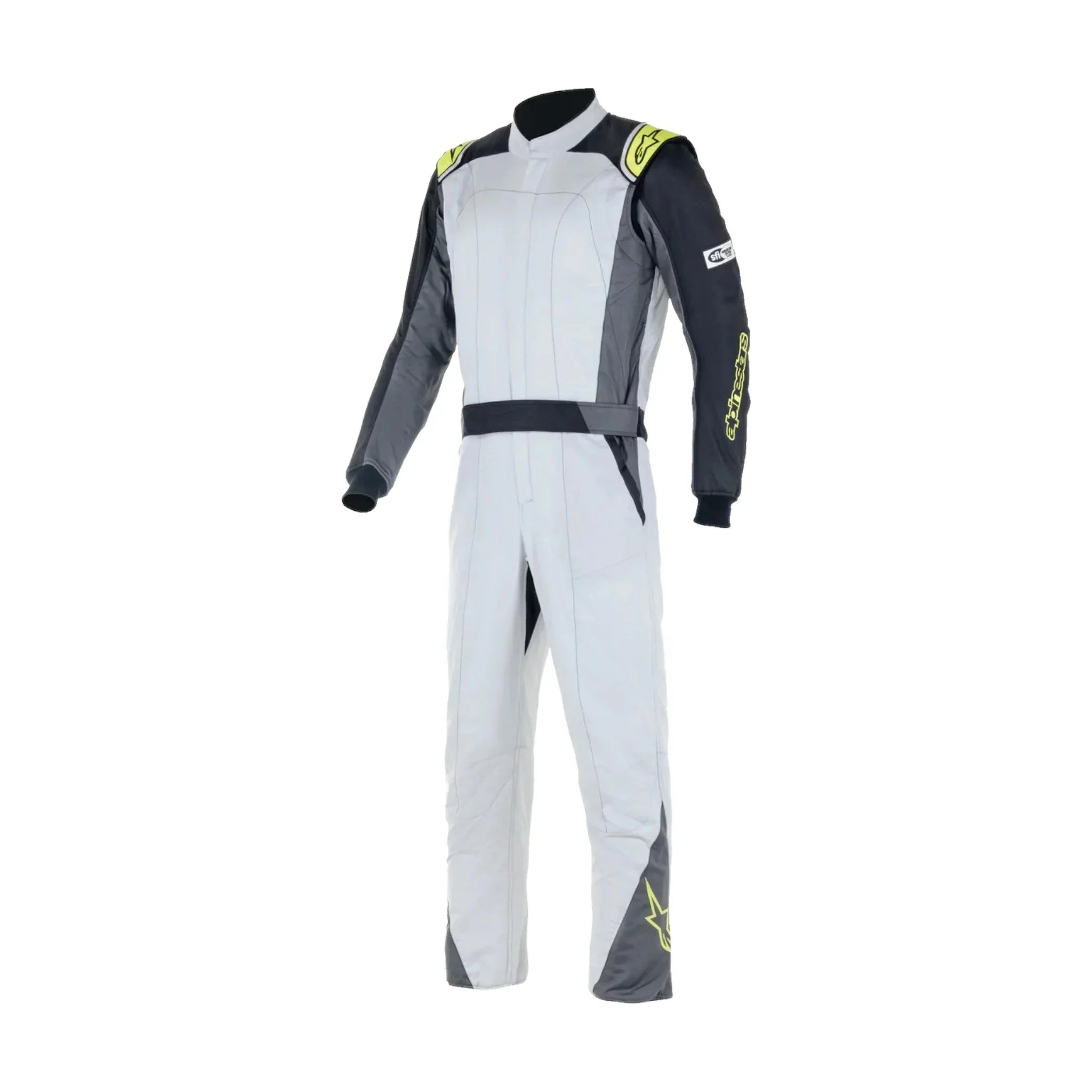 Alpinestars Atom FIA Race Suit Crossfit Racegear