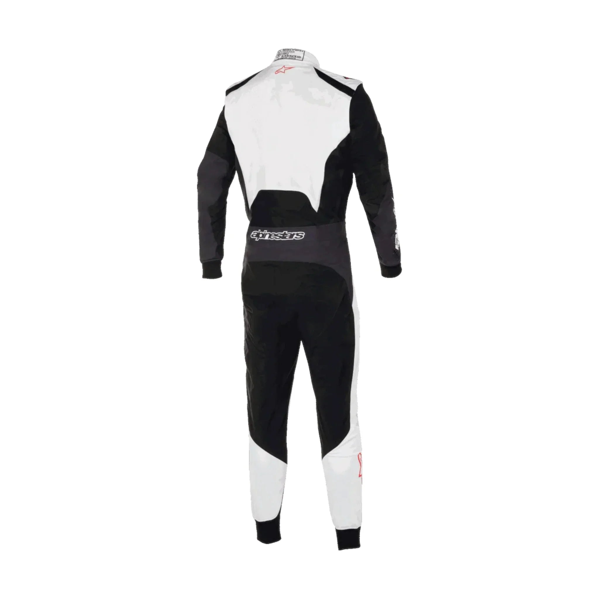 Alpinestars KMX-5 V3 Race Suit Endless Racegear