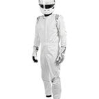 Alpinestars SP Race Suit White Crossfit Racegear