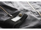 Fuel ARIZONA vented motorcycle jacket - Black