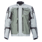 [Color:::HIGH-RISE - MONUMENT] Klim Badlands Pro Jacket