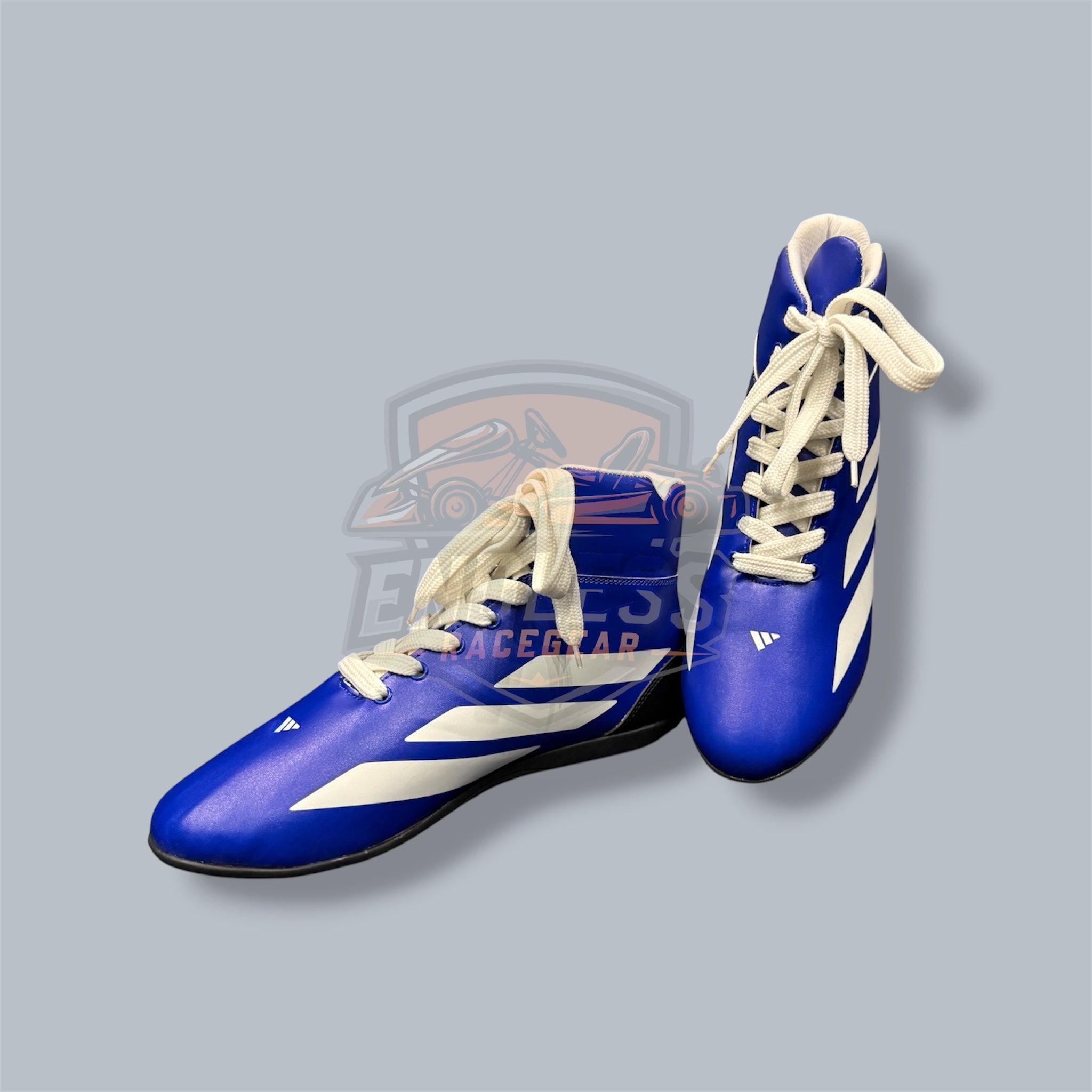 2026 Mercedes Andrea Kimi Antonelli Replica Race Shoes | AMG F1 Gear Endless Racegear