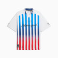 BMW Motorsports M3 E46 Jersey T-Shirt - Puma White BMW Motorsports