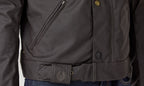 Belstaff Brooklands Jacket - Black