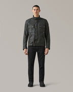 Belstaff Brooklands Jacket - Black