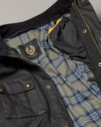 Belstaff Brooklands Jacket - Black