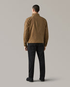 Belstaff Brooklands Jacket - Sand