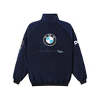 BMW F1 Vintage Jacket | Iconic Motorsport Apparel Ex Race Gear