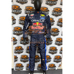 2026 Max Verstappen Redbull Racing Replica Suit – F1 Edition - Team Endless Racegear