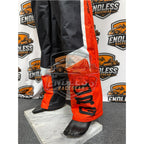 2025 CRG Go-Kart Race Suit Replica - Premium Quality Endless Racegear