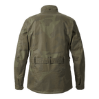 Beck Camo Textile Jacket Triumph