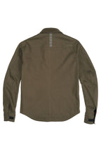 CAPO COR 02 – Motorcycle Shirt for Men Slim-Fit Cordura® Pando Moto