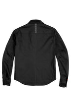 CAPO COR 03 – Motorcycle Shirt for Men Slim-Fit Cordura® Pando Moto