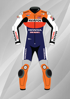 Casey Stoner 2011 MotoGP Leather Racing Suit for Sale Endless Racegear