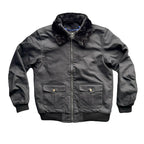 Age of Glory - Men's Cockpit Jacket - Black