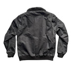 Age of Glory - Men's Cockpit Jacket - Black
