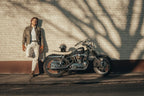 Age of Glory - Craftsman Motorcycle Jacket - Olive