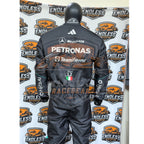 2026 Mercedes Replica Race Suit | Microsoft AMG F1 Team Gear Endless Racegear