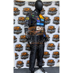 2026 McLaren Monaco GP F1 Replica Race Suit - Monaco Edition Endless Racegear